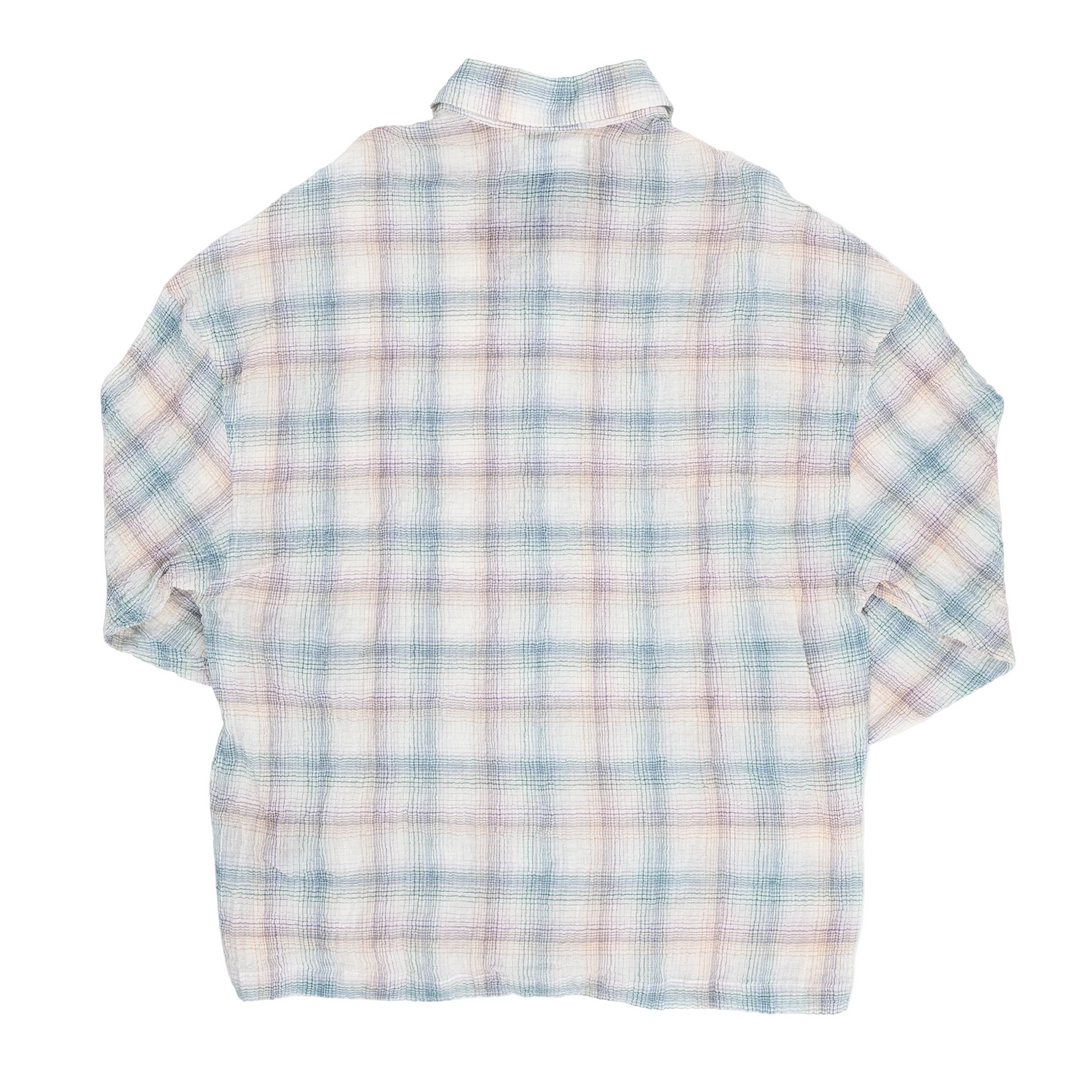 Oversized L/S Shirt