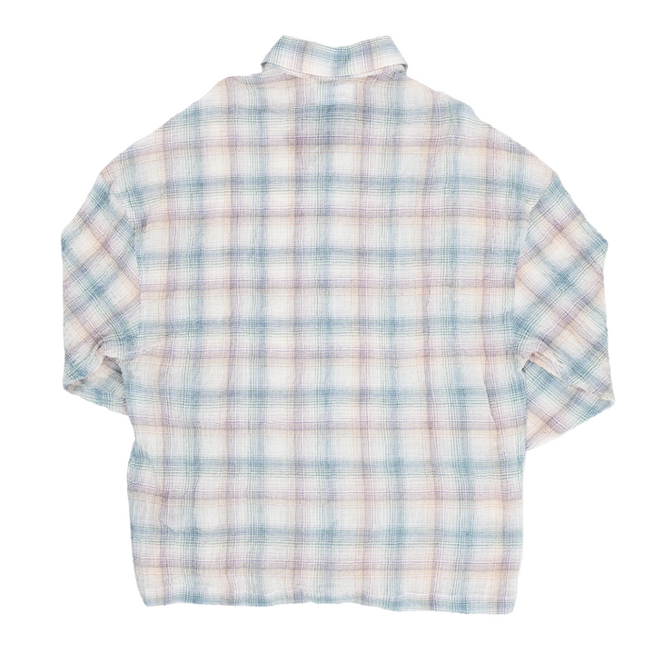 Oversized L/S Shirt