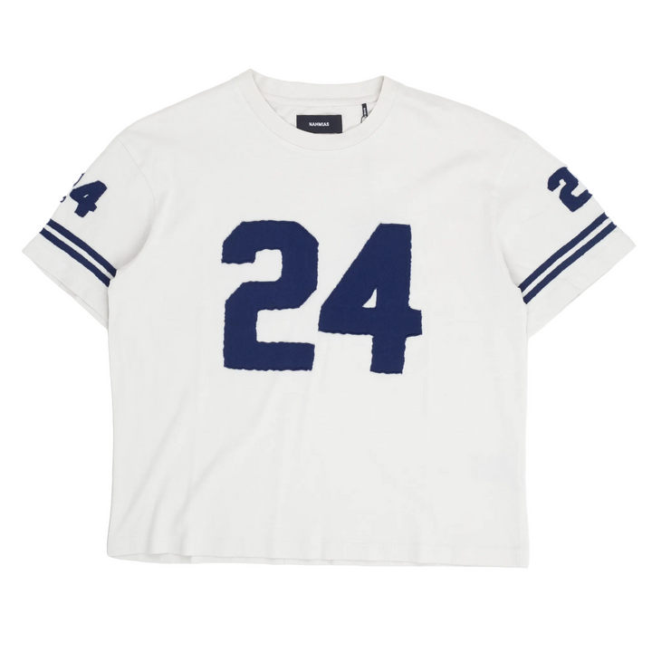 Uniform 24 Boxy Tee