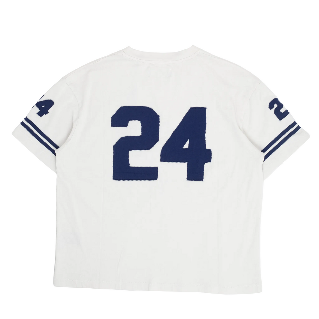 Uniform 24 Boxy Tee