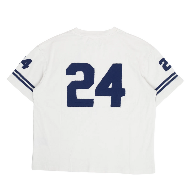 Uniform 24 Boxy Tee