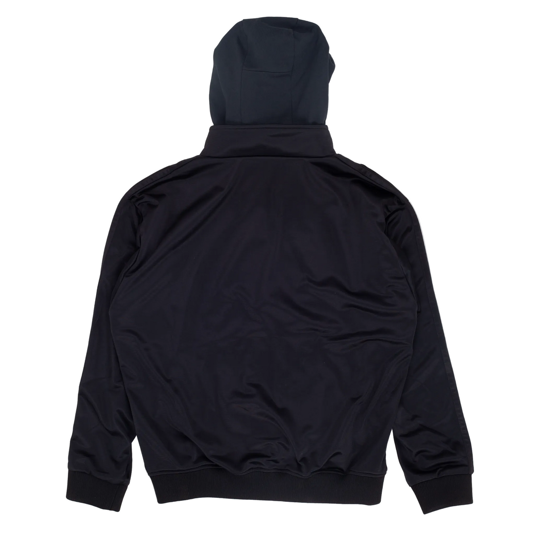 Hood Cap Track Jacket