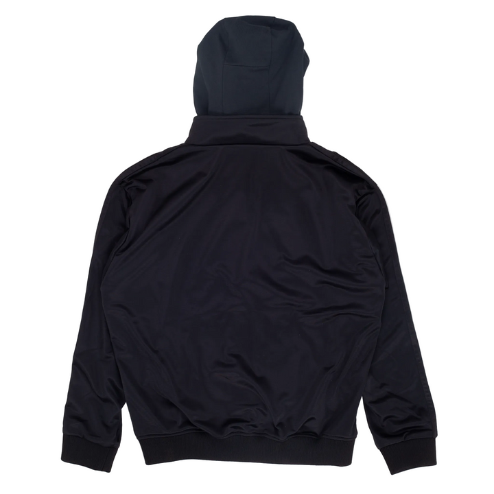 Hood Cap Track Jacket
