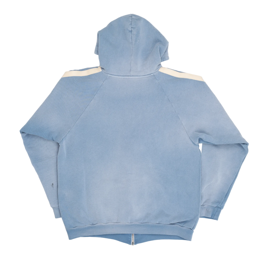 Scorpio Zip Up Hoodie