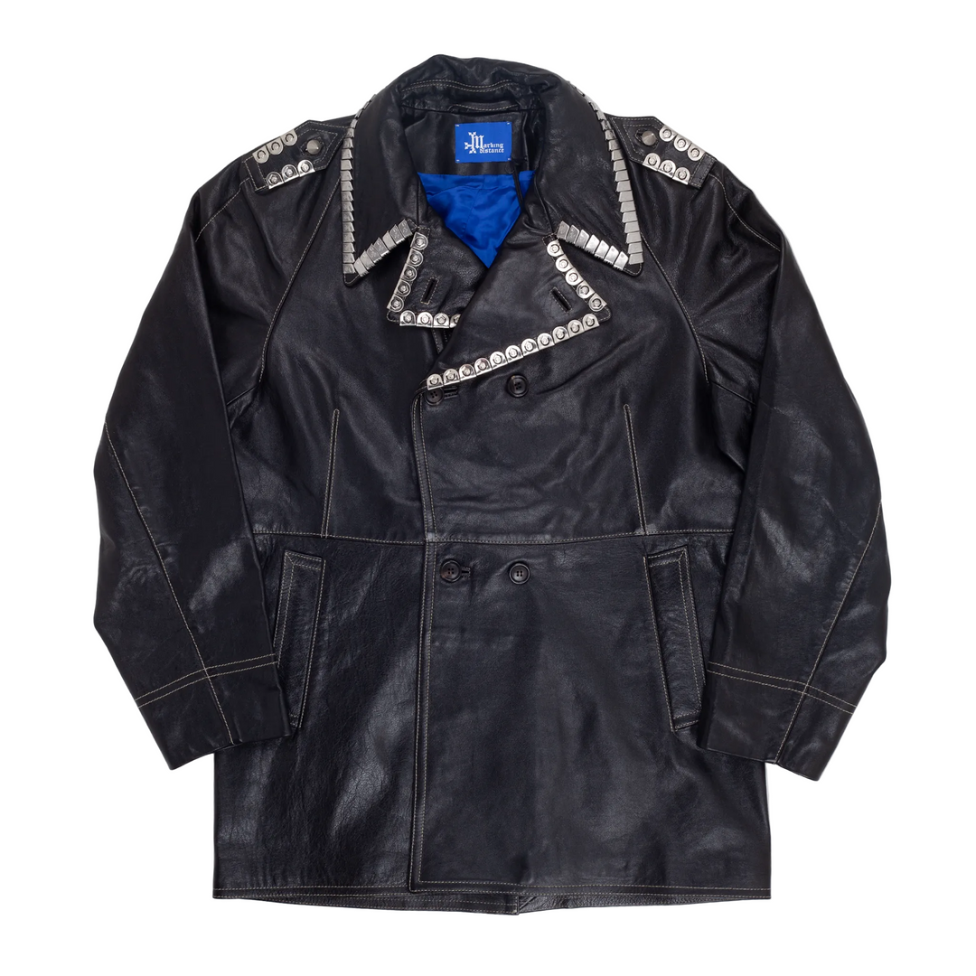 General's Coat