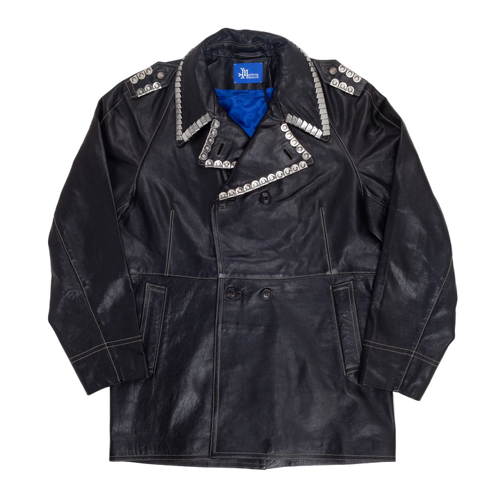 General's Coat