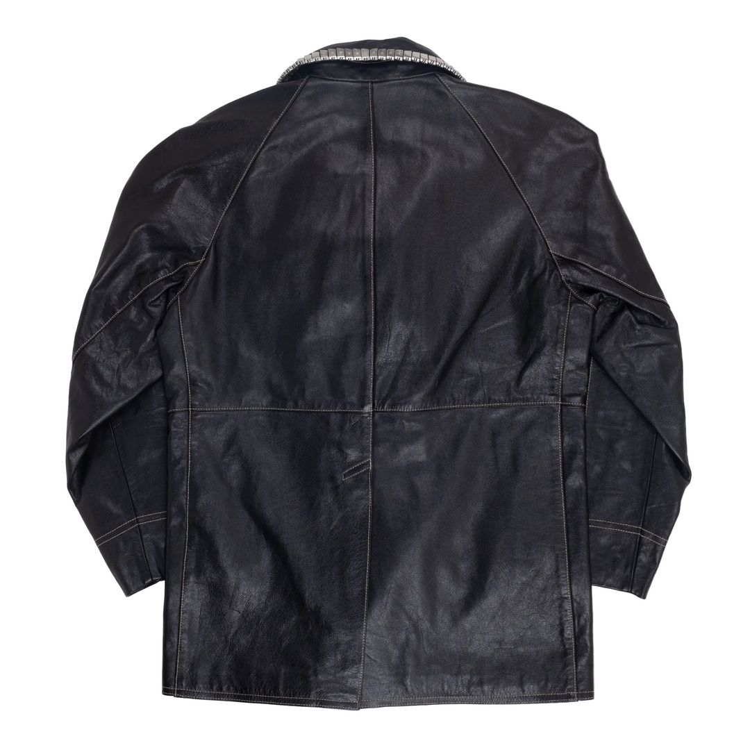 General's Coat