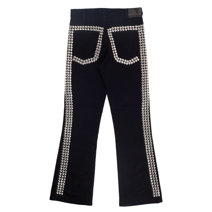 Boogie Denim