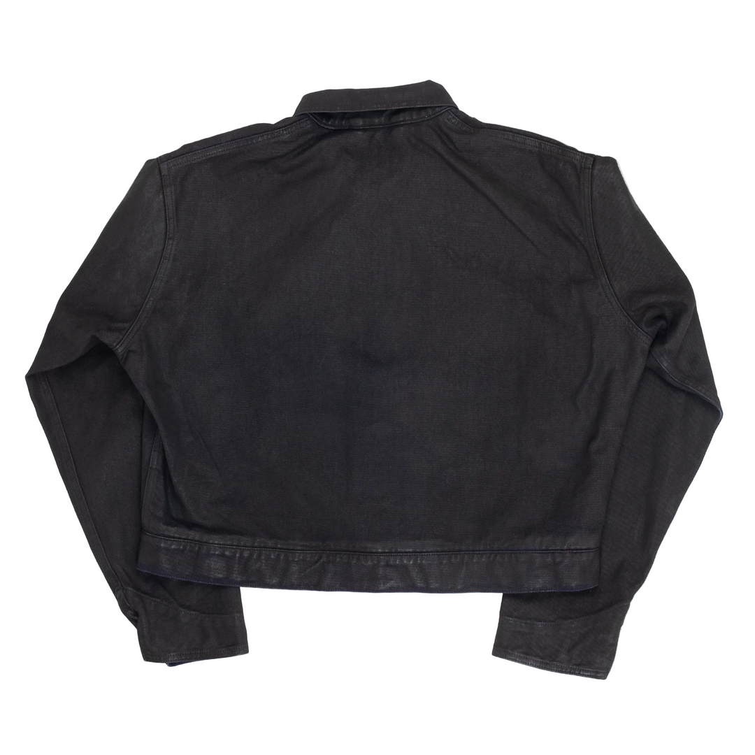 Boiler Room Jacket