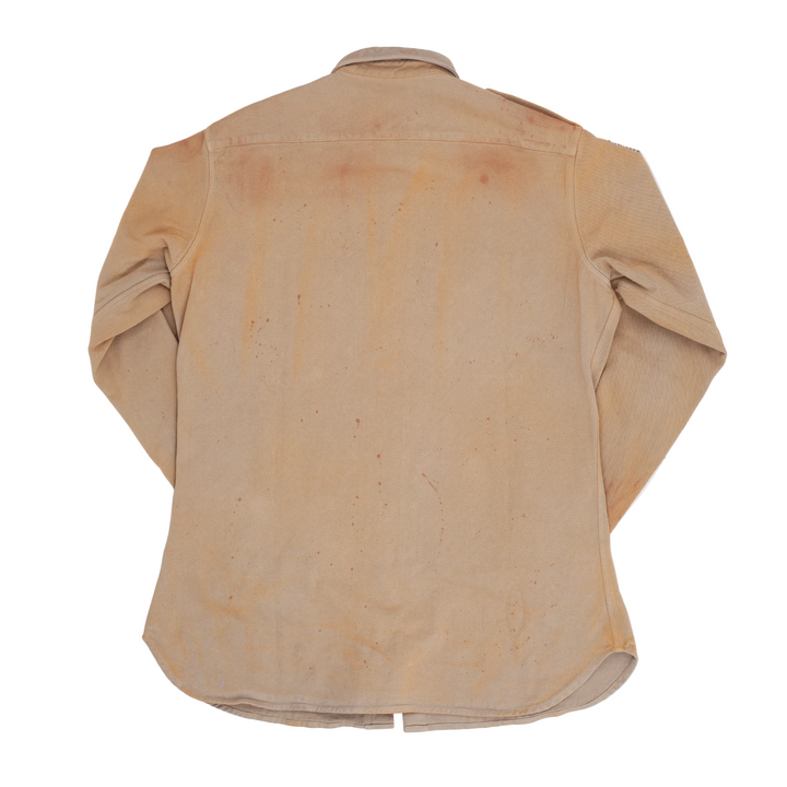 Military Officer Shirt