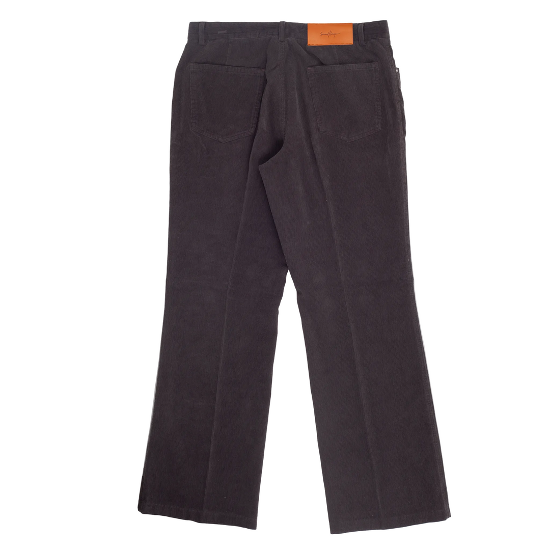 El Valluco Trouser