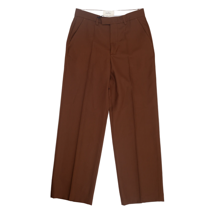 Relaxed Primo Trouser