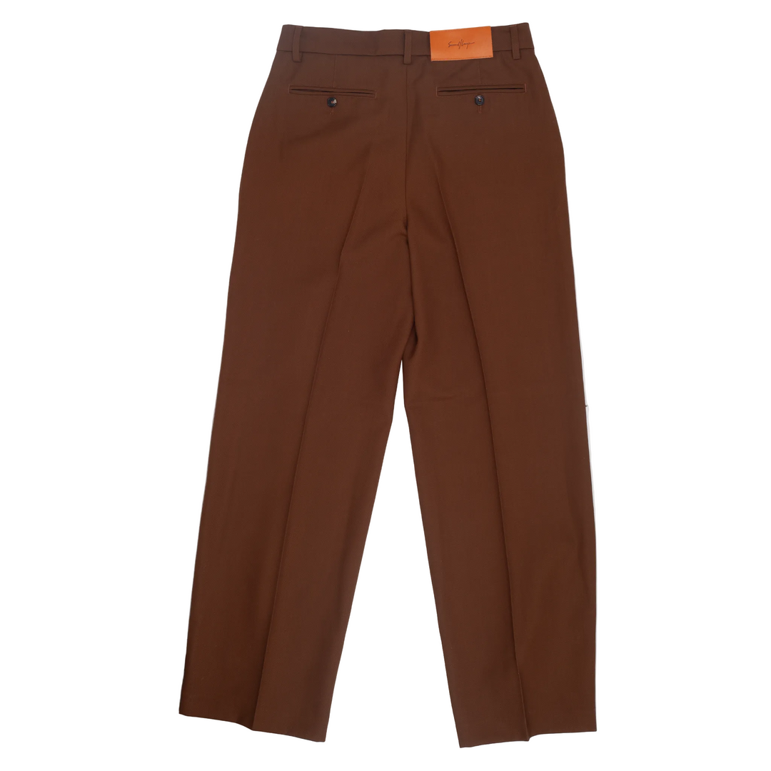 Relaxed Primo Trouser