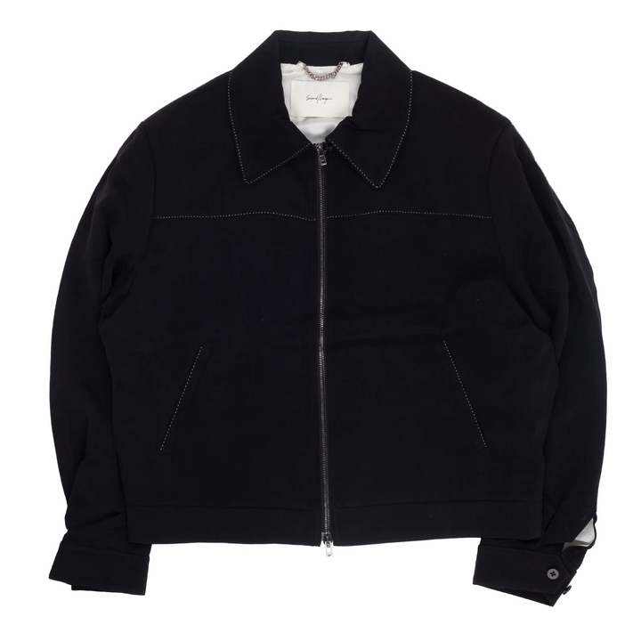 Herman Jacket