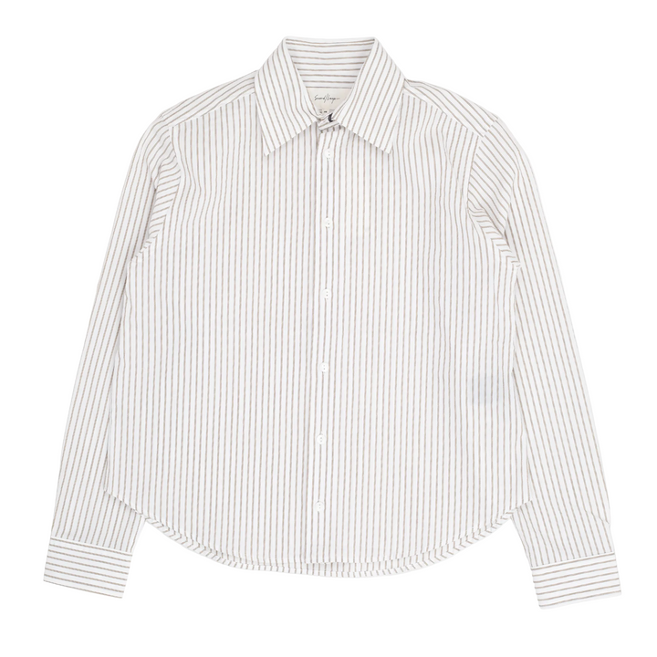 Sherman LS Shirt