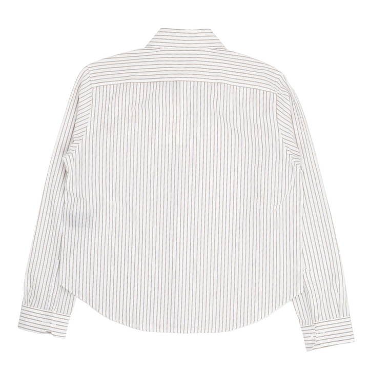 Sherman LS Shirt