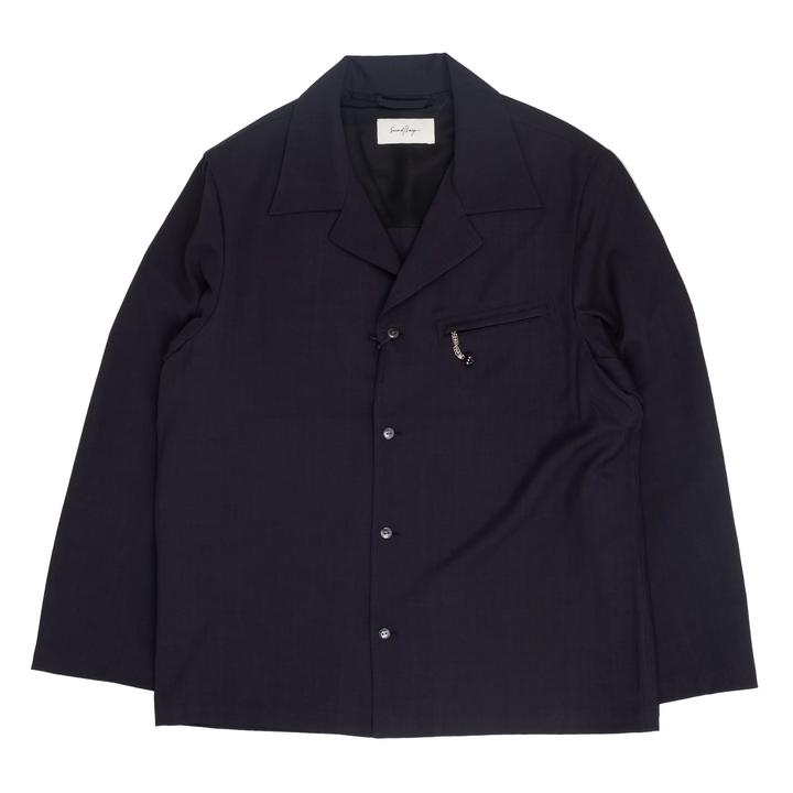 Fairmont Safari Shirt