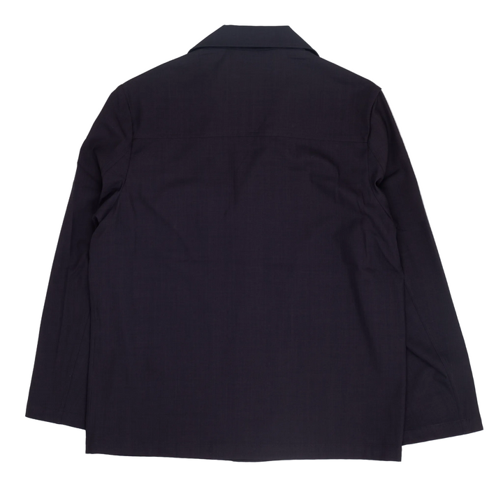 Fairmont Safari Shirt