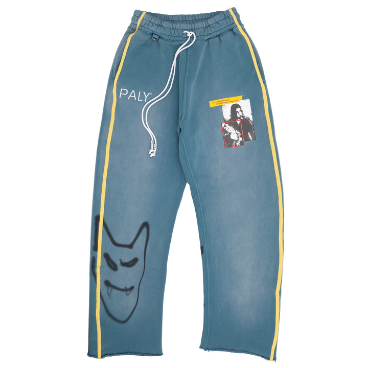 Streetwise Airbrush Sweatpant
