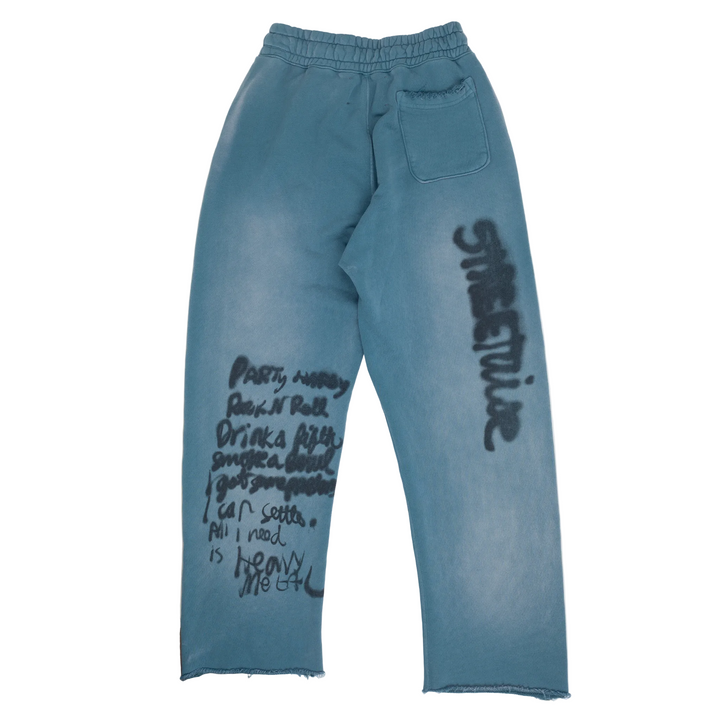 Streetwise Airbrush Sweatpant