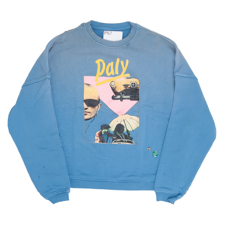 Still Life Crewneck