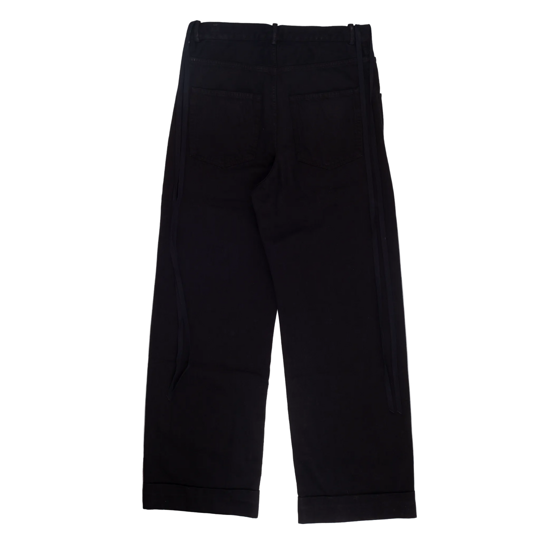 Michael 5-Pocket High Comfort Trousers