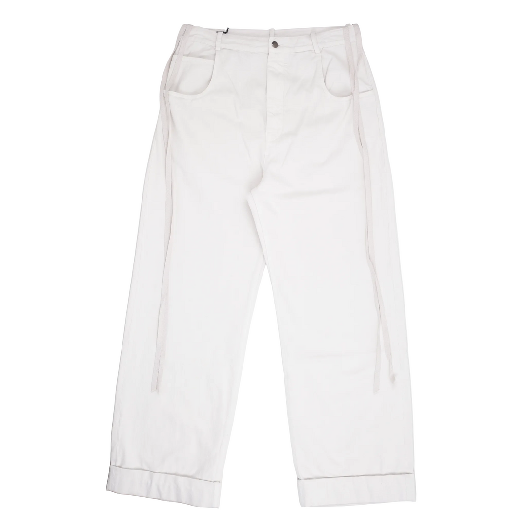 Michael 5-Pocket High Comfort Trousers