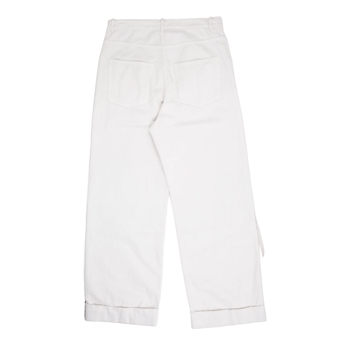Michael 5-Pocket High Comfort Trousers