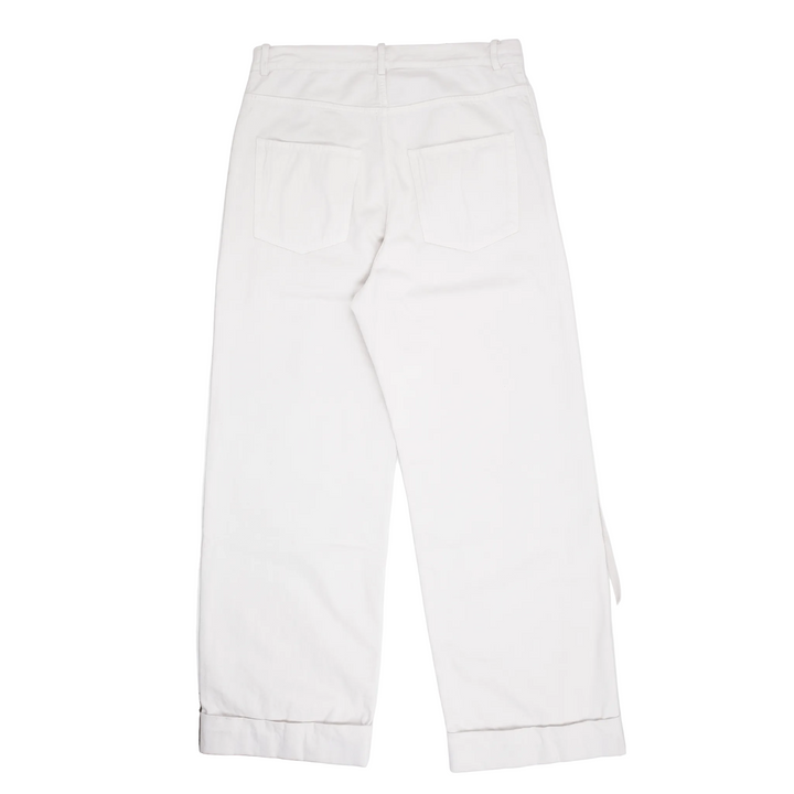 Michael 5-Pocket High Comfort Trousers