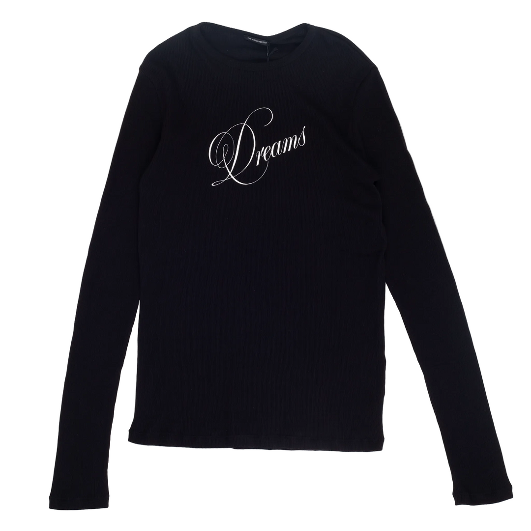 Greg Slim Fit Long Sleeves T-Shirt
