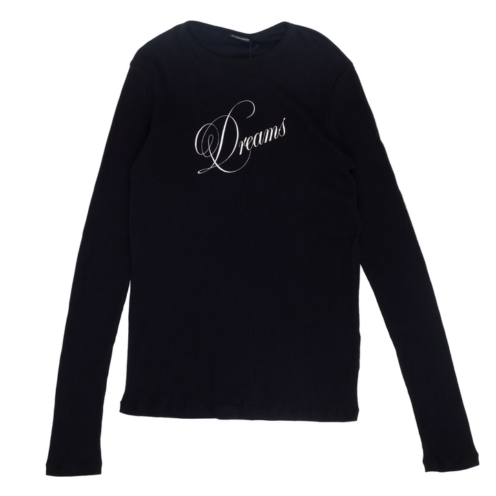 Greg Slim Fit Long Sleeves T-Shirt