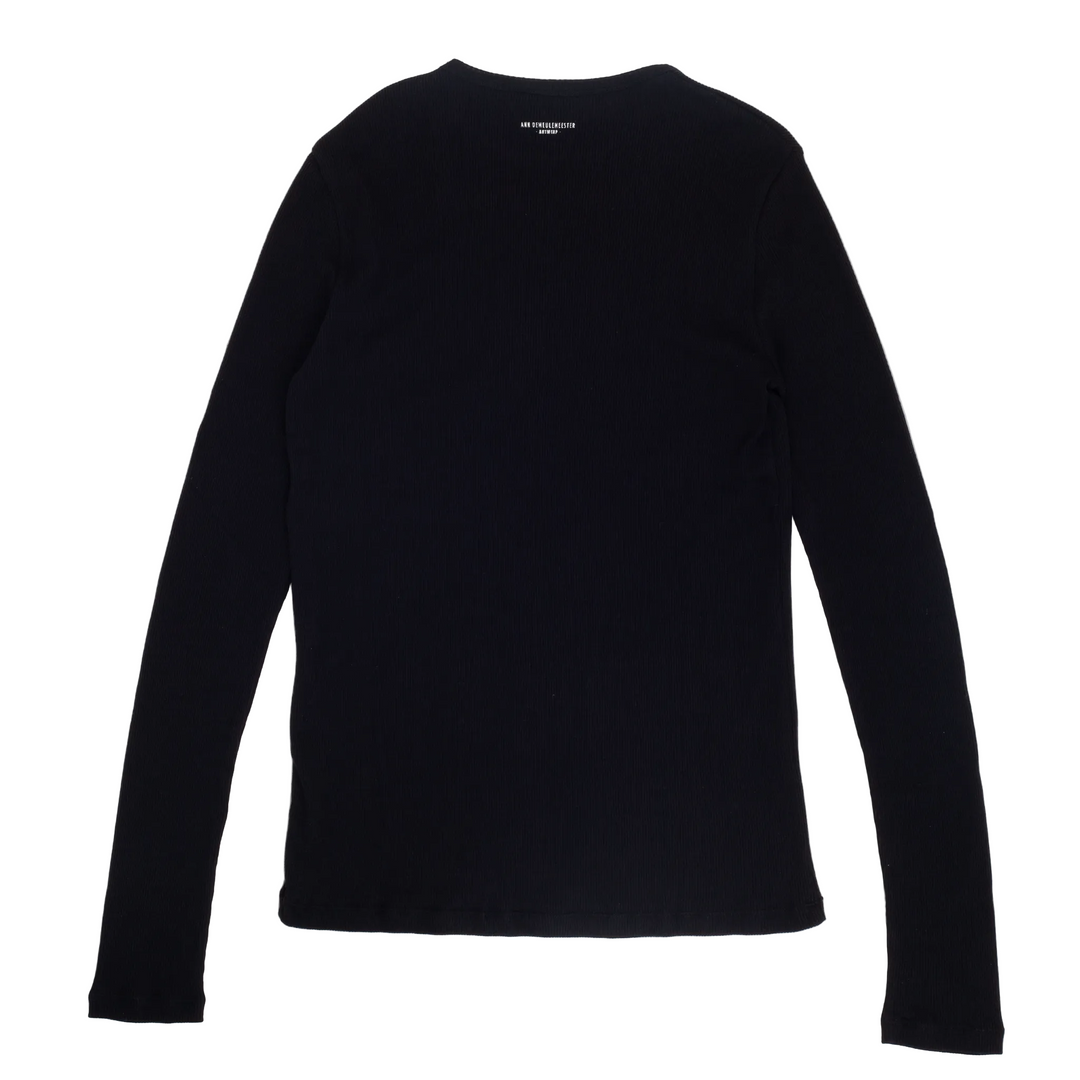 Greg Slim Fit Long Sleeves T-Shirt