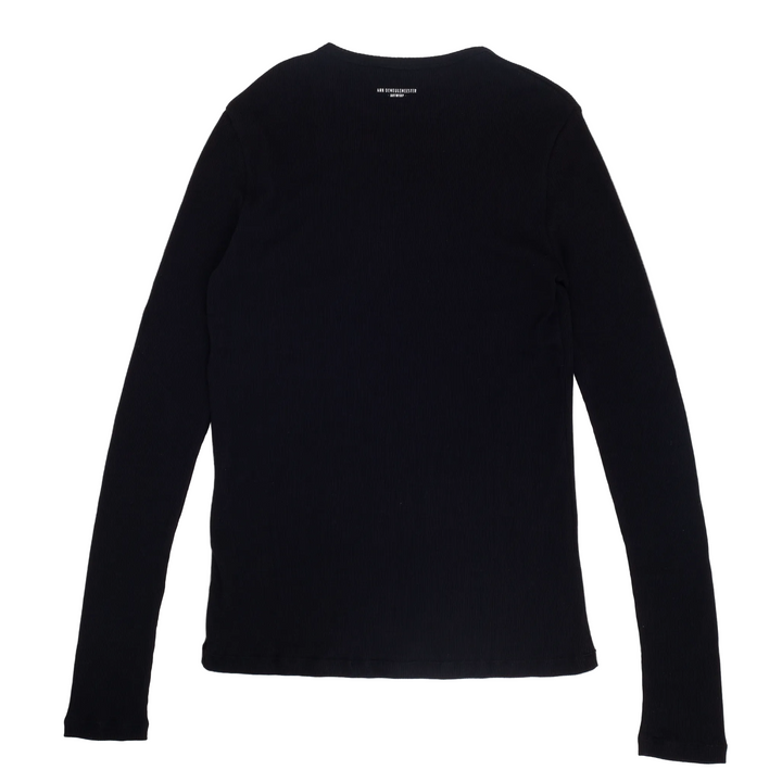 Greg Slim Fit Long Sleeves T-Shirt