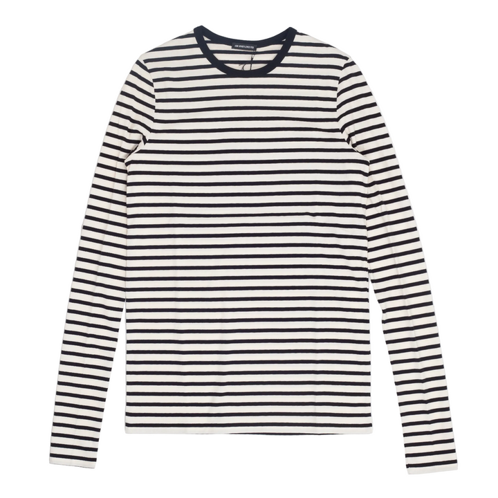 Greg Striped Long Sleeve T-Shirt