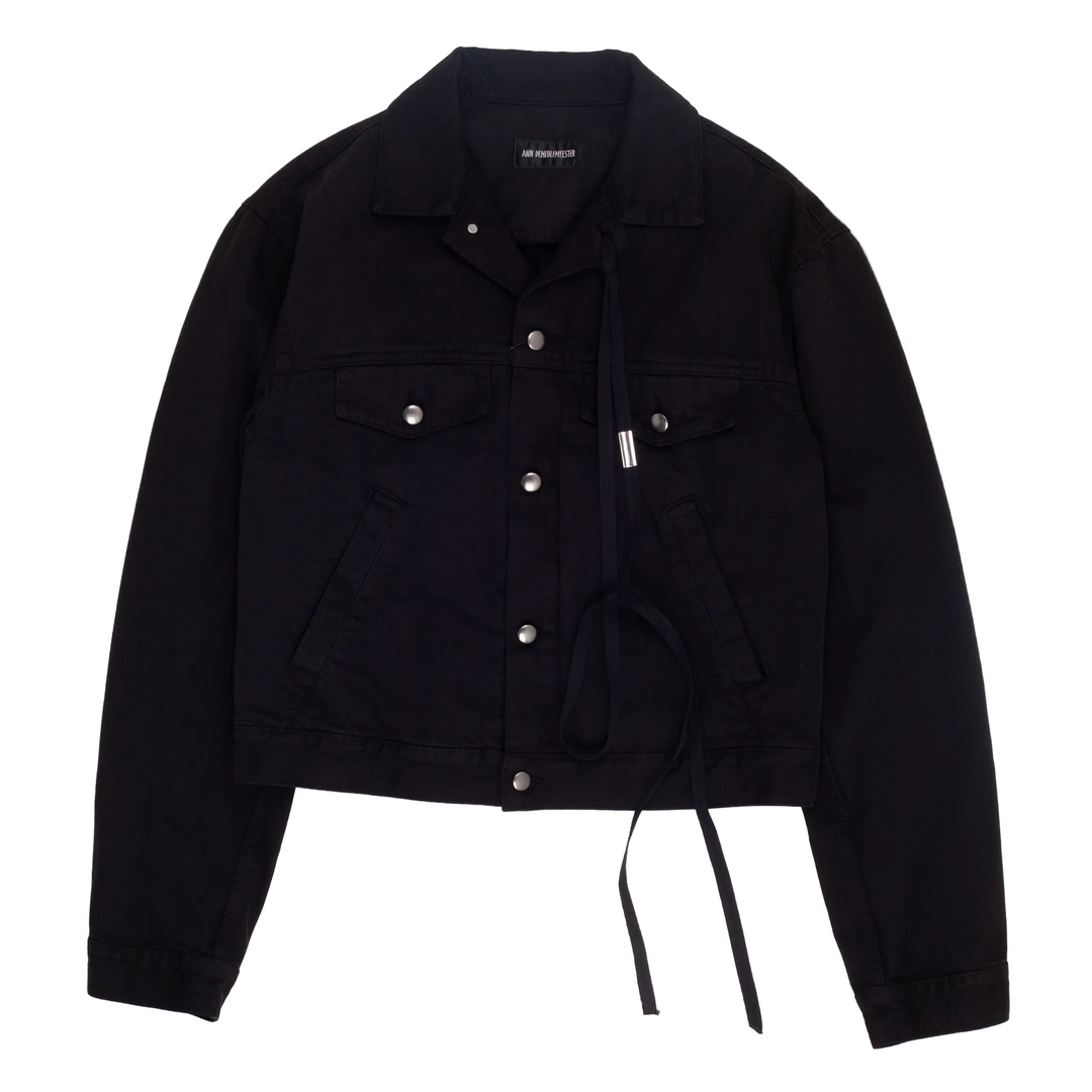 Raf 5-Pockets Standard Blouson