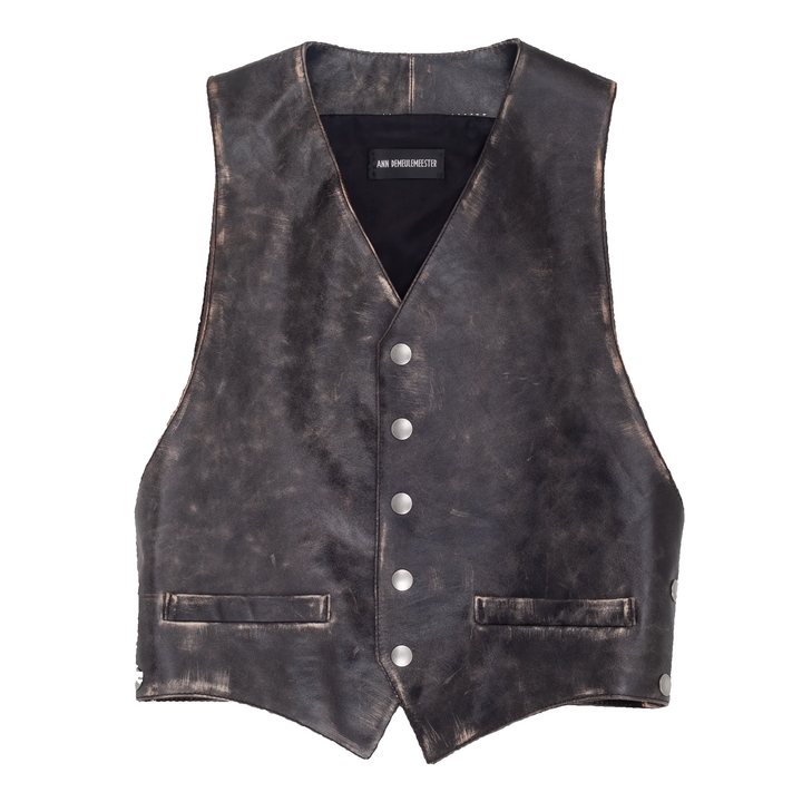 Albien Classic Waistcoat