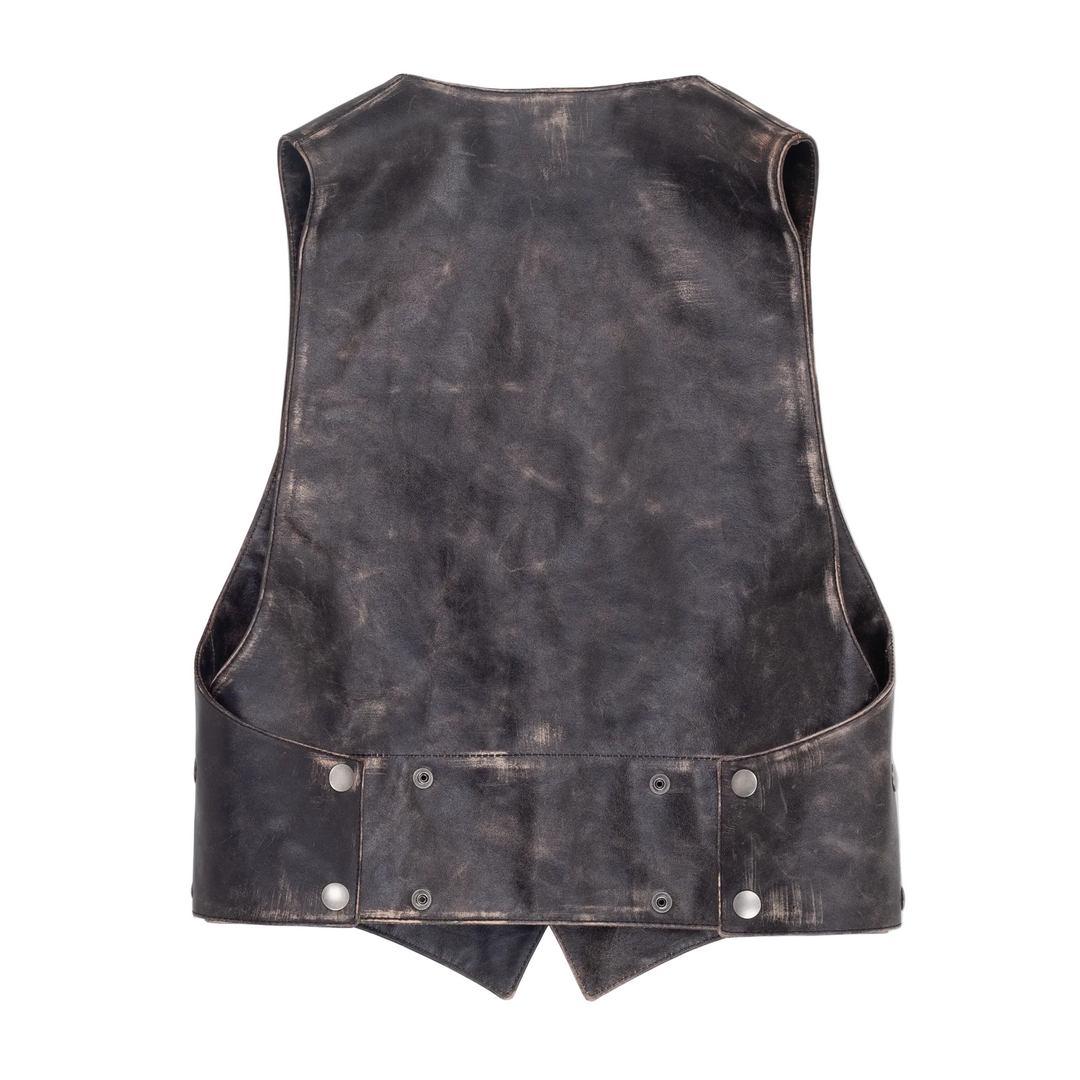 Albien Classic Waistcoat