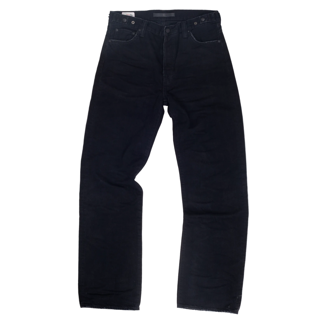 Showa Relaxed - Mayonaka Black