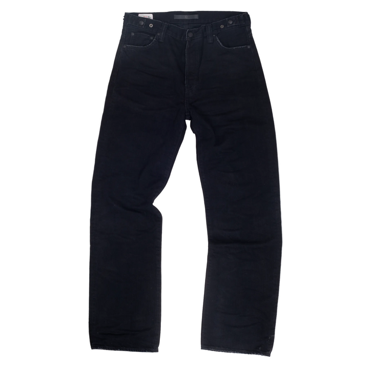Showa Relaxed - Mayonaka Black