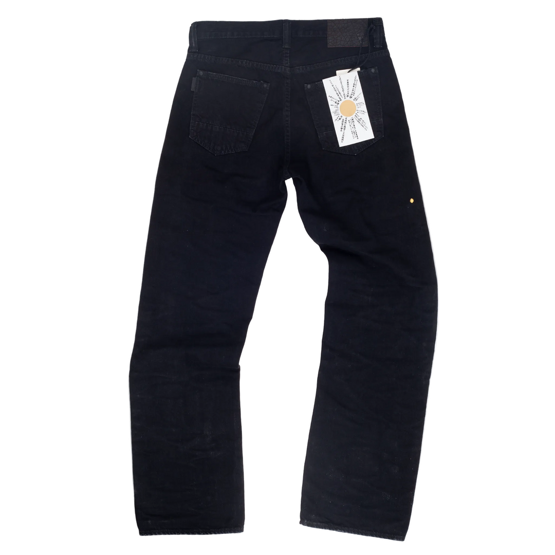 Showa Relaxed - Mayonaka Black