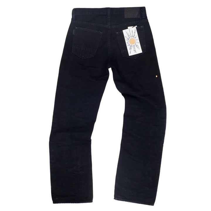 Showa Relaxed - Mayonaka Black