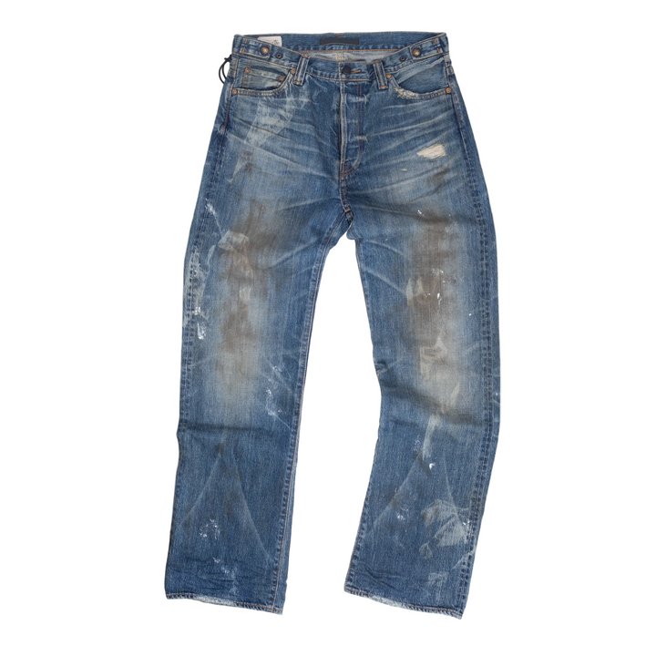 Showa Relaxed - Gurisu Dirty Vintage