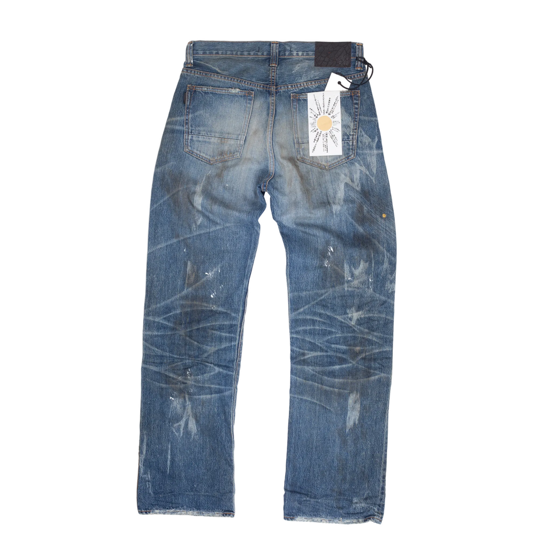 Showa Relaxed - Gurisu Dirty Vintage