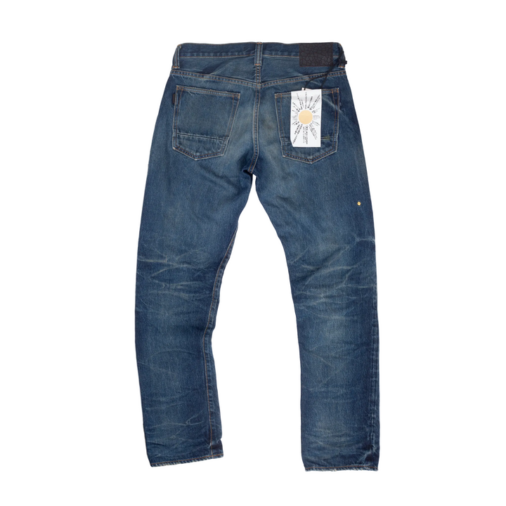 Edo Straight - Aza No Repair