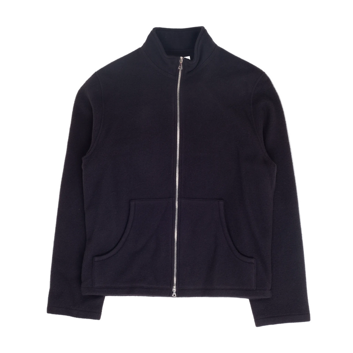 Fleece Full Zip