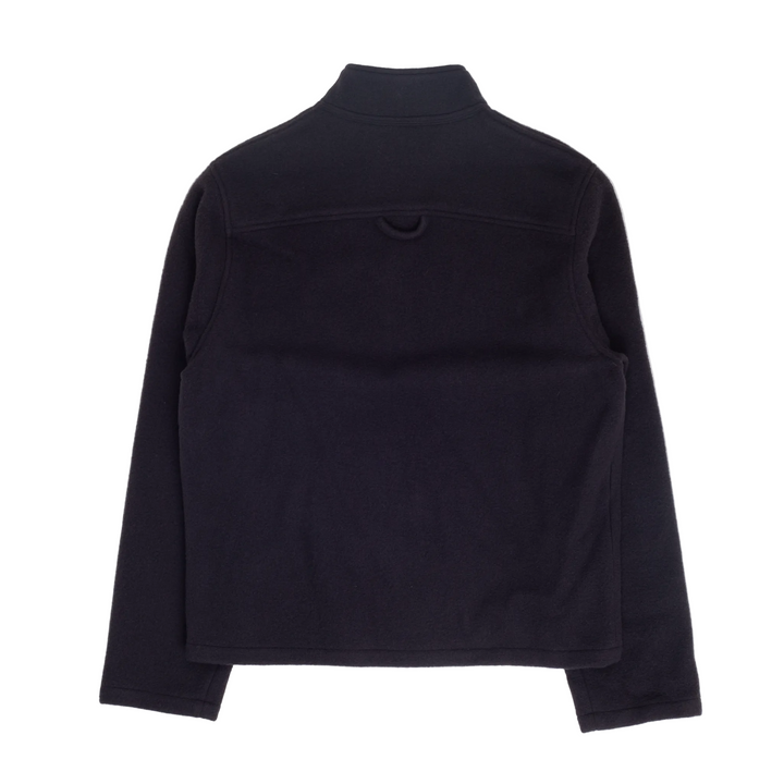 Fleece Full Zip