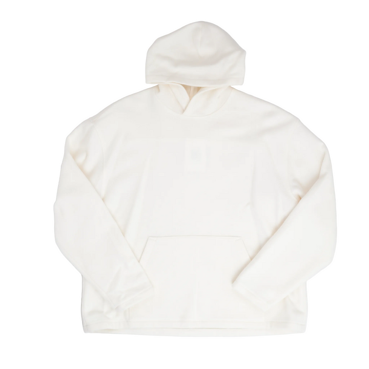 Fleece Hoodie