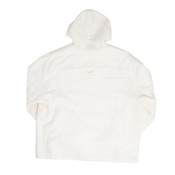 Fleece Hoodie