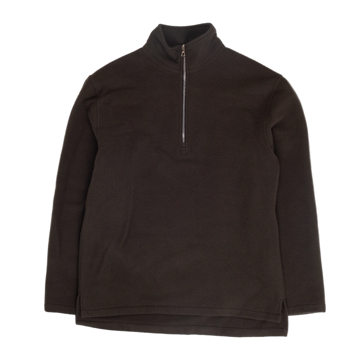 Fleece Polo