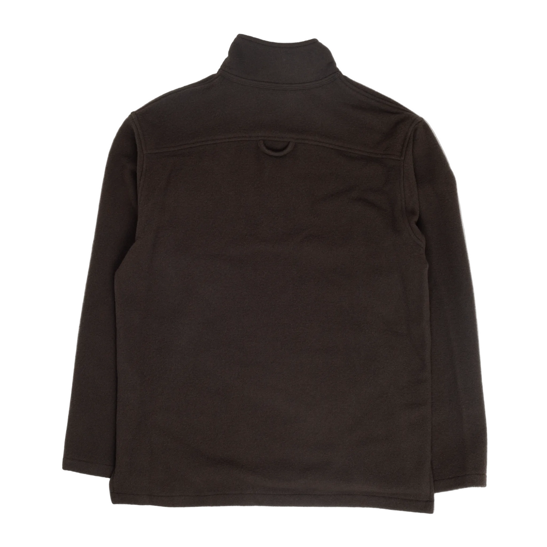 Fleece Polo